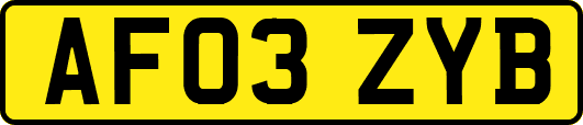 AF03ZYB