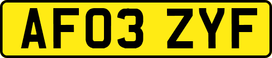 AF03ZYF