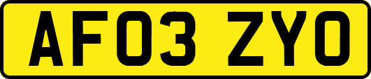 AF03ZYO