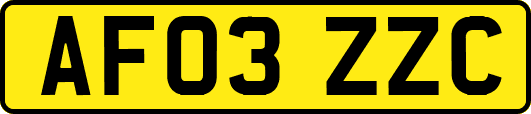 AF03ZZC