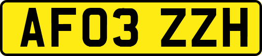 AF03ZZH