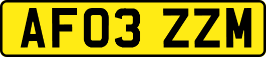 AF03ZZM