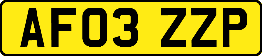 AF03ZZP