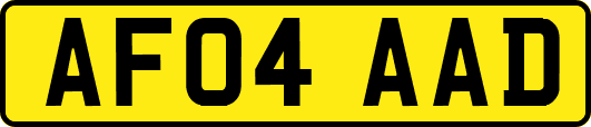 AF04AAD