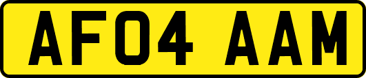 AF04AAM