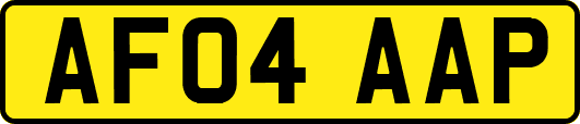 AF04AAP