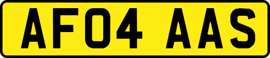 AF04AAS