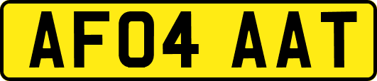 AF04AAT