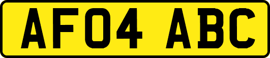 AF04ABC