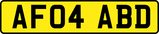 AF04ABD