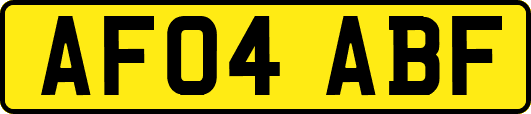 AF04ABF