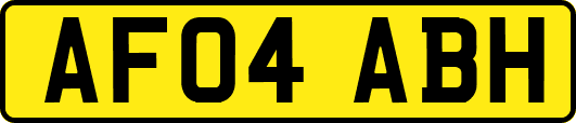 AF04ABH