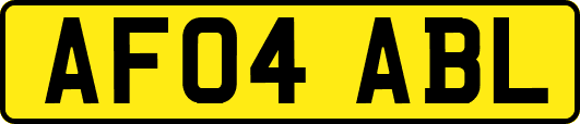 AF04ABL
