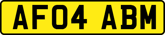 AF04ABM