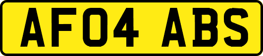 AF04ABS