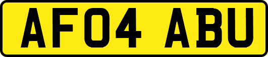 AF04ABU