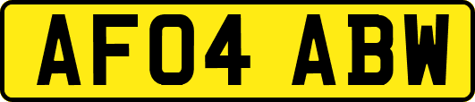 AF04ABW