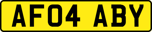 AF04ABY