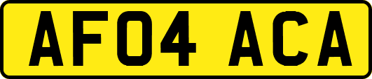 AF04ACA