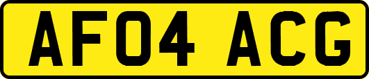 AF04ACG