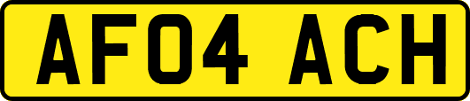 AF04ACH