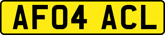 AF04ACL