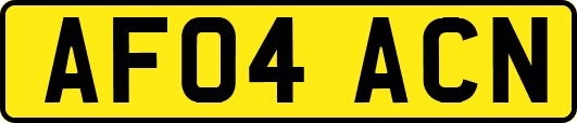 AF04ACN