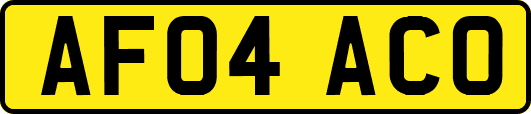 AF04ACO