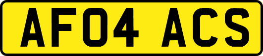 AF04ACS