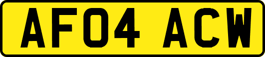 AF04ACW