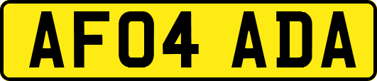 AF04ADA