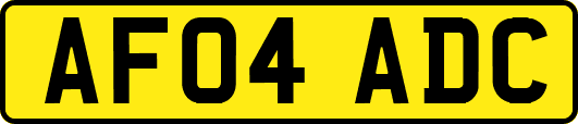AF04ADC