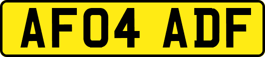 AF04ADF