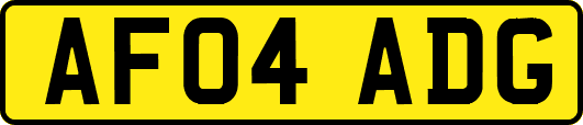 AF04ADG