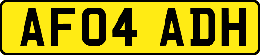 AF04ADH