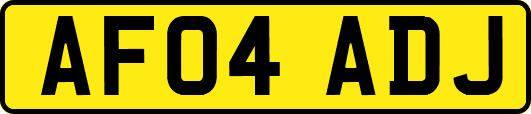 AF04ADJ