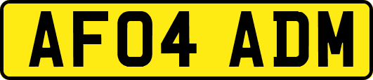 AF04ADM