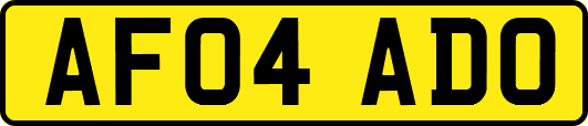 AF04ADO