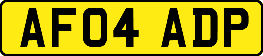 AF04ADP