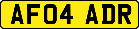 AF04ADR