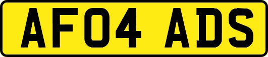 AF04ADS