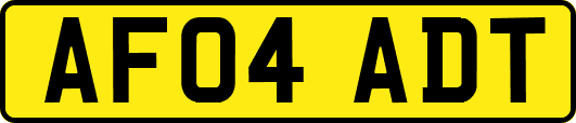 AF04ADT