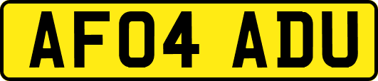 AF04ADU