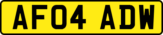 AF04ADW
