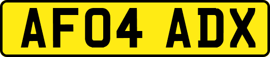AF04ADX