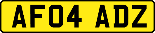 AF04ADZ