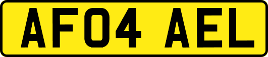 AF04AEL