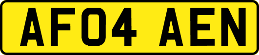 AF04AEN