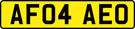 AF04AEO