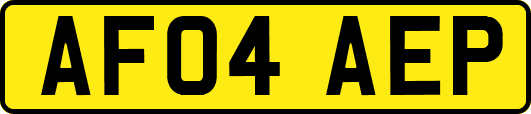 AF04AEP